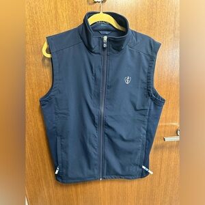 B. Draddy Men's Sport Everyday Golf Vest | Westwood Country Club